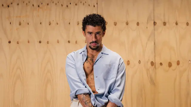 MadridRiyadh | Air Metropolitano - Bad Bunny | DeBÍ TiRAR MáS FOToS World Tour | 11.06.2026