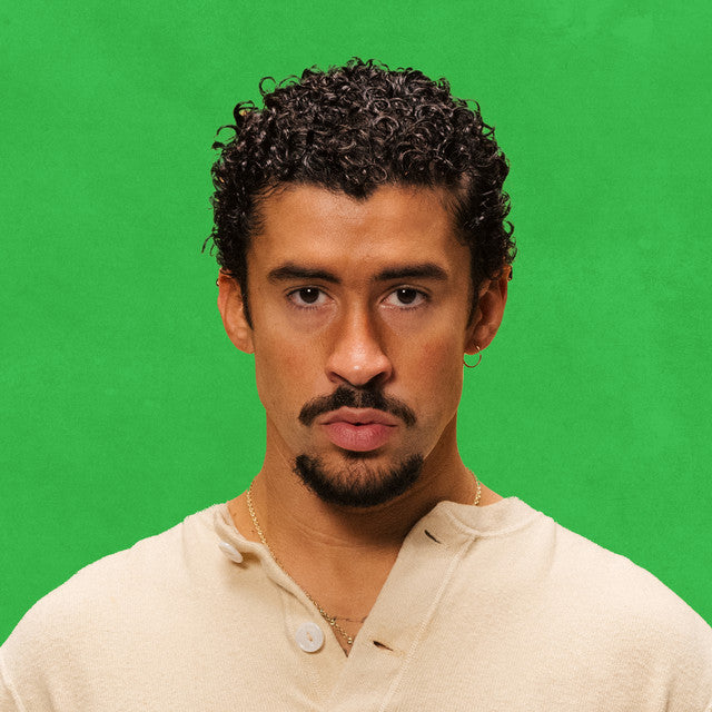 Bad Bunny - DeBÍ TiRAR MáS FOToS World Tour | fre 10 juli 2026 20:00 Strawberry Arena, Stockholm